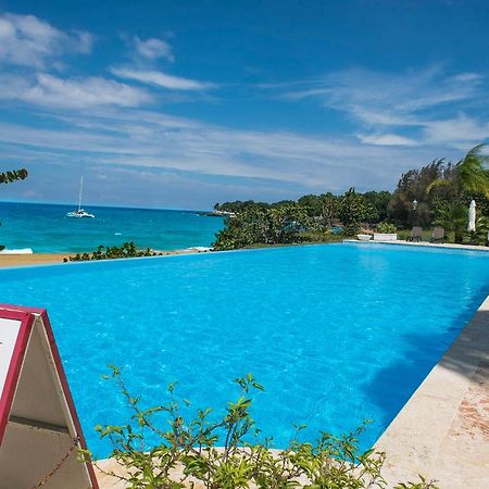 Luxury Oceanview Condo 2 Br/2.5 Ba Сосуа Екстер'єр фото