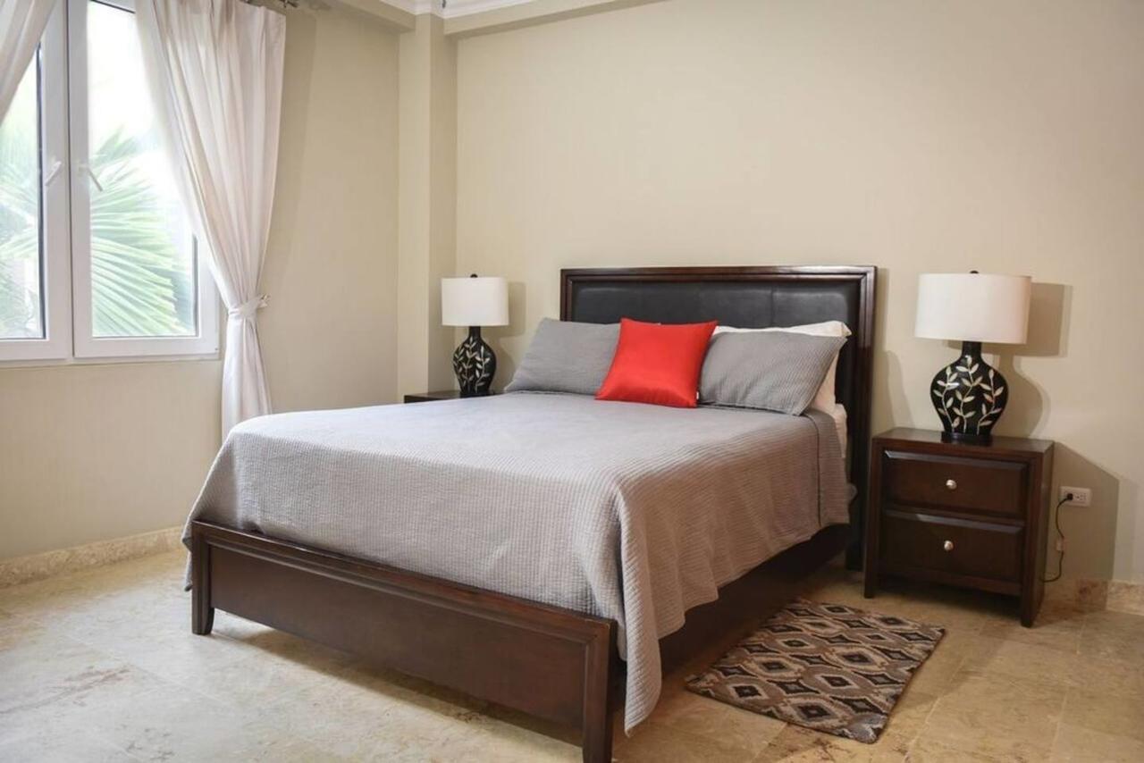 Luxury Oceanview Condo 2 Br/2.5 Ba Сосуа Екстер'єр фото