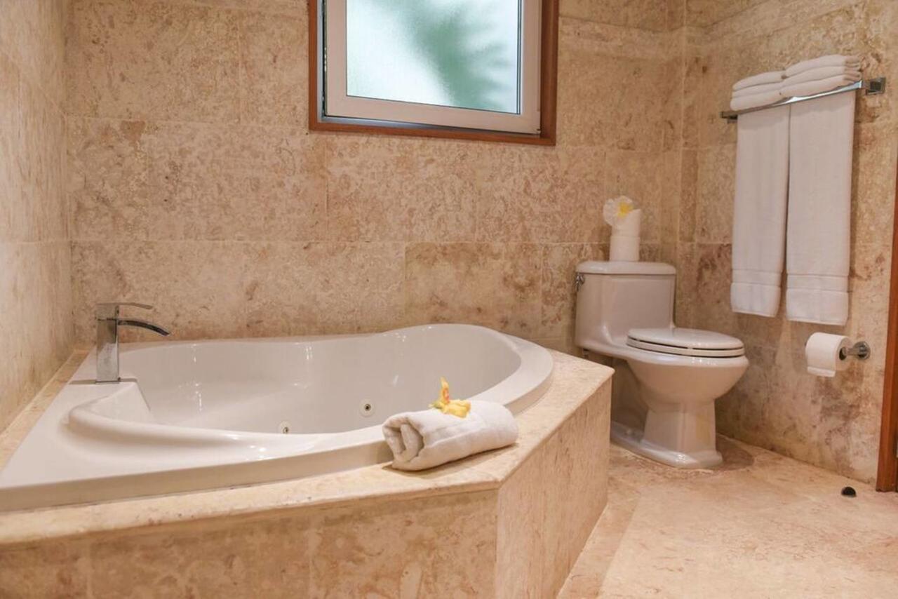 Luxury Oceanview Condo 2 Br/2.5 Ba Сосуа Екстер'єр фото