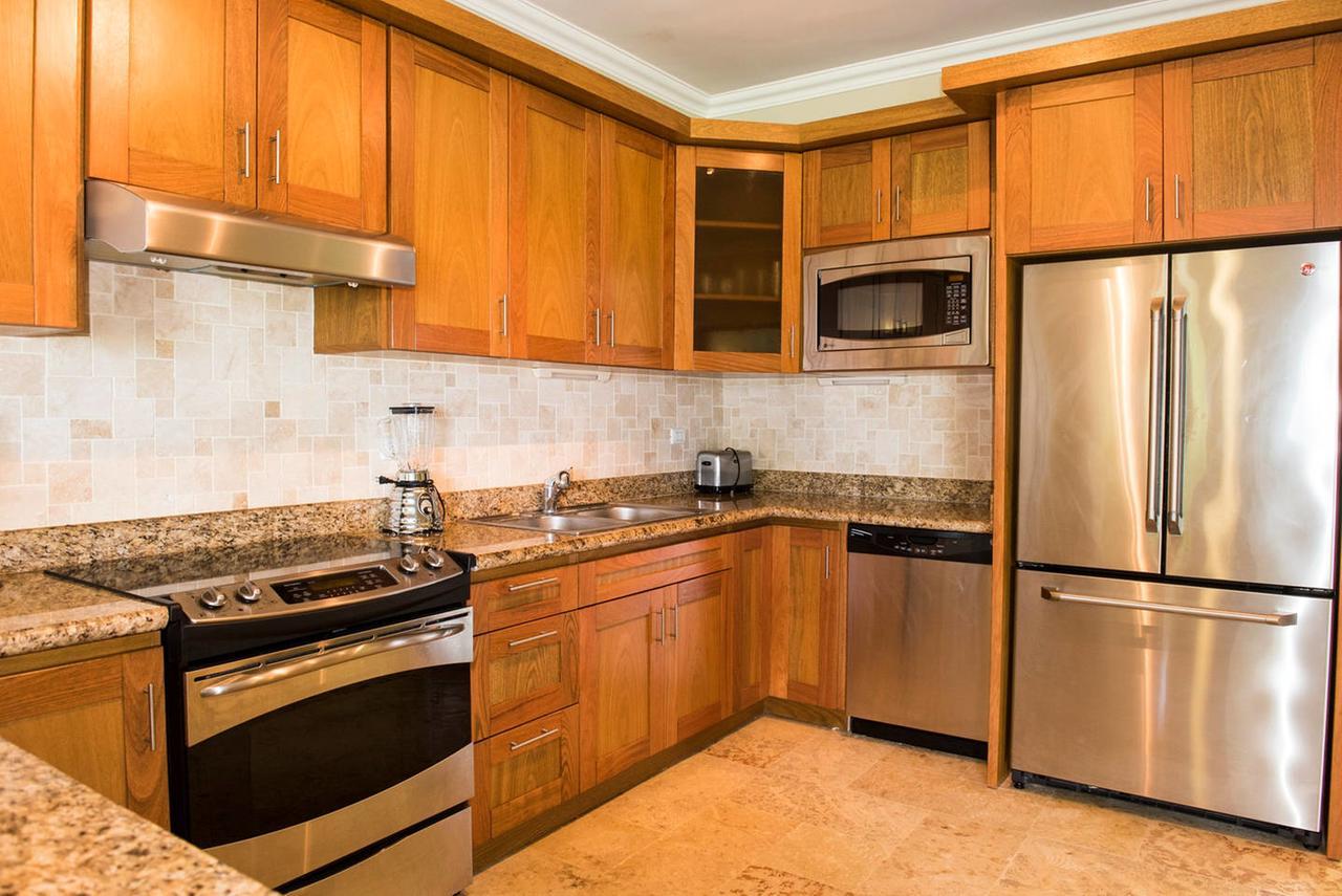 Luxury Oceanview Condo 2 Br/2.5 Ba Сосуа Екстер'єр фото
