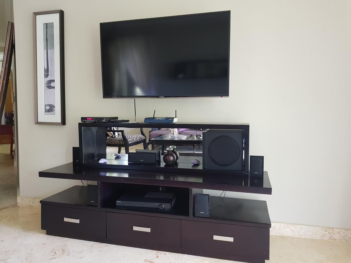 Luxury Oceanview Condo 2 Br/2.5 Ba Сосуа Екстер'єр фото