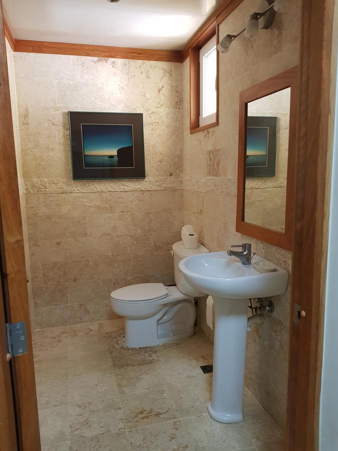 Luxury Oceanview Condo 2 Br/2.5 Ba Сосуа Екстер'єр фото