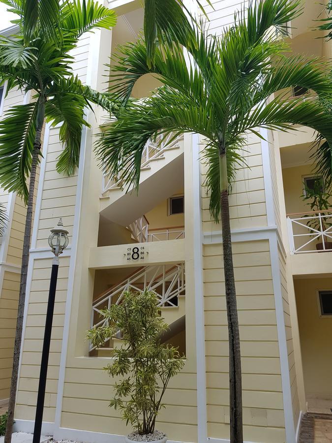 Luxury Oceanview Condo 2 Br/2.5 Ba Сосуа Екстер'єр фото