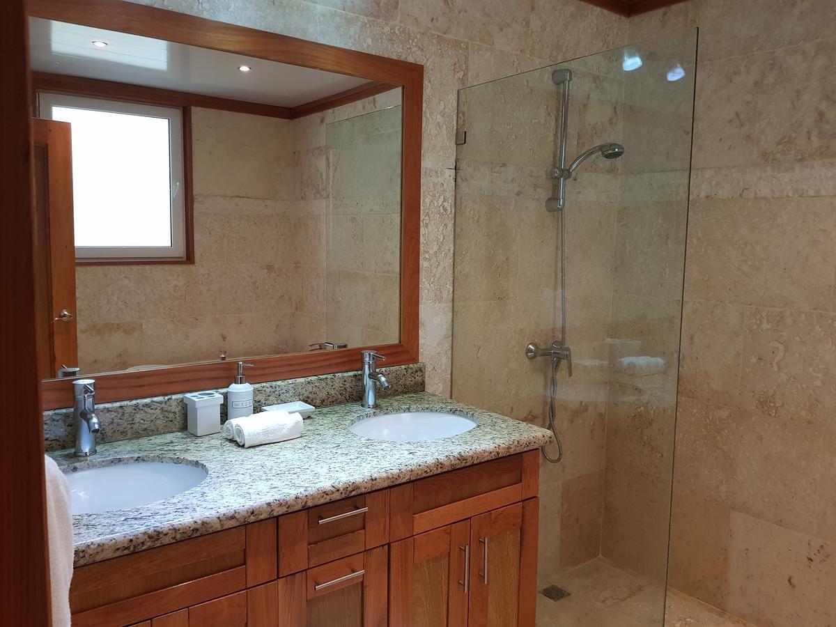 Luxury Oceanview Condo 2 Br/2.5 Ba Сосуа Екстер'єр фото