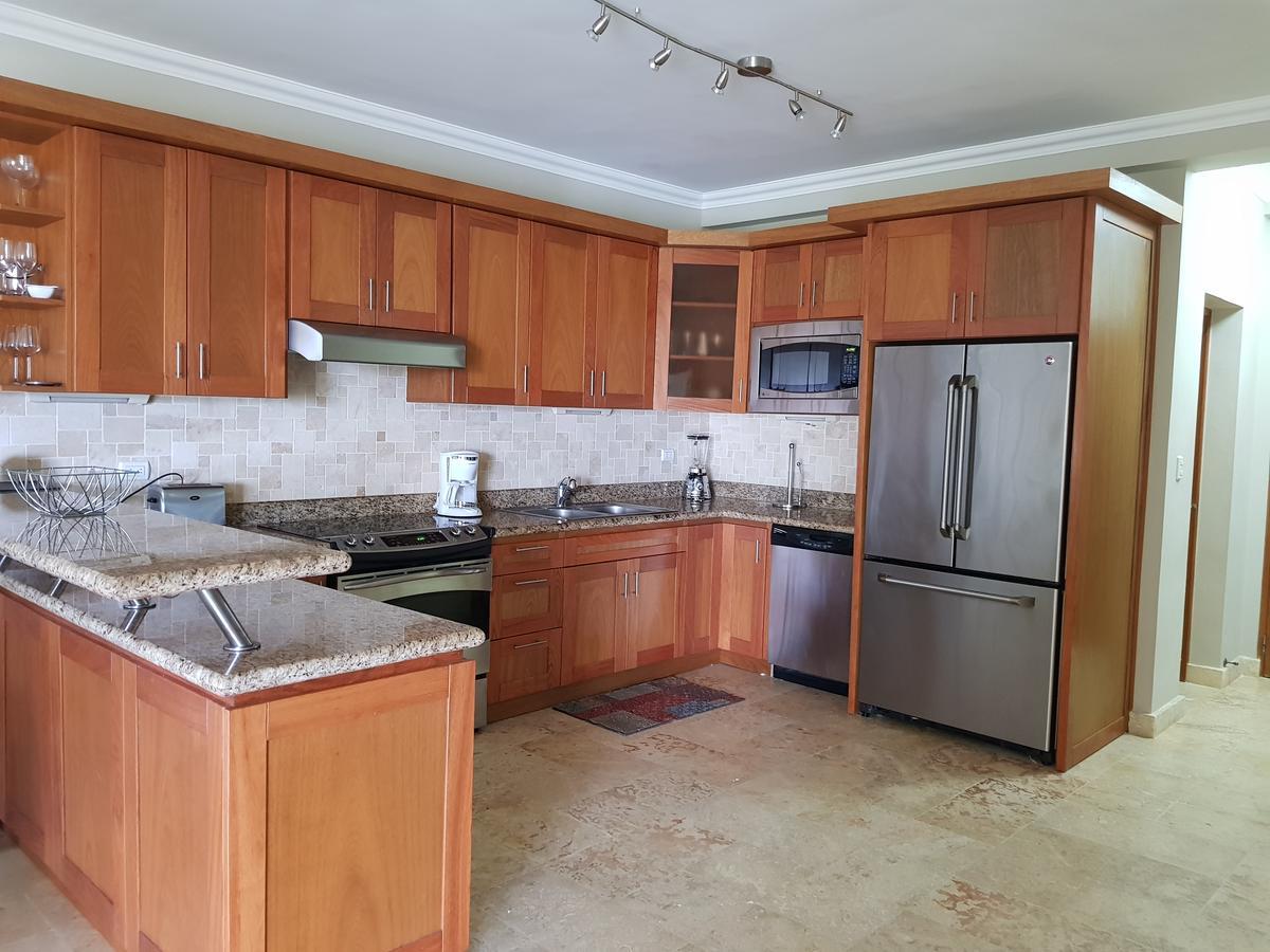 Luxury Oceanview Condo 2 Br/2.5 Ba Сосуа Екстер'єр фото